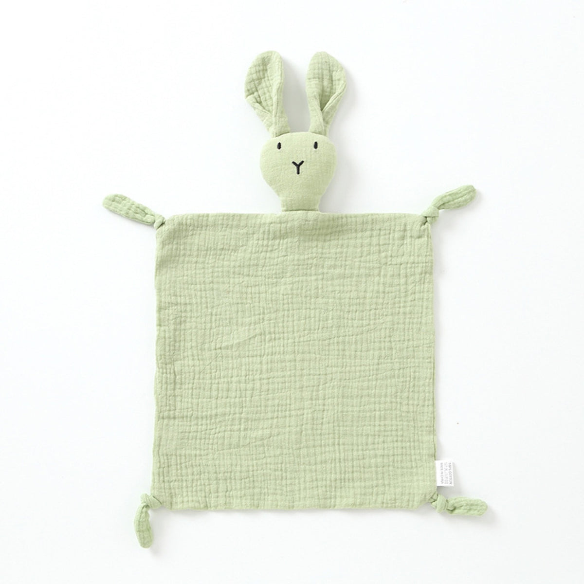 Bunny Muslin Comforter