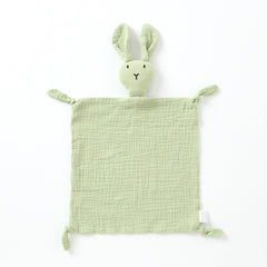 Bunny Muslin Comforter