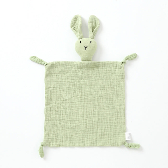 Bunny Muslin Comforter