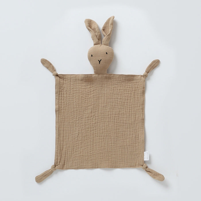 Bunny Muslin Comforter