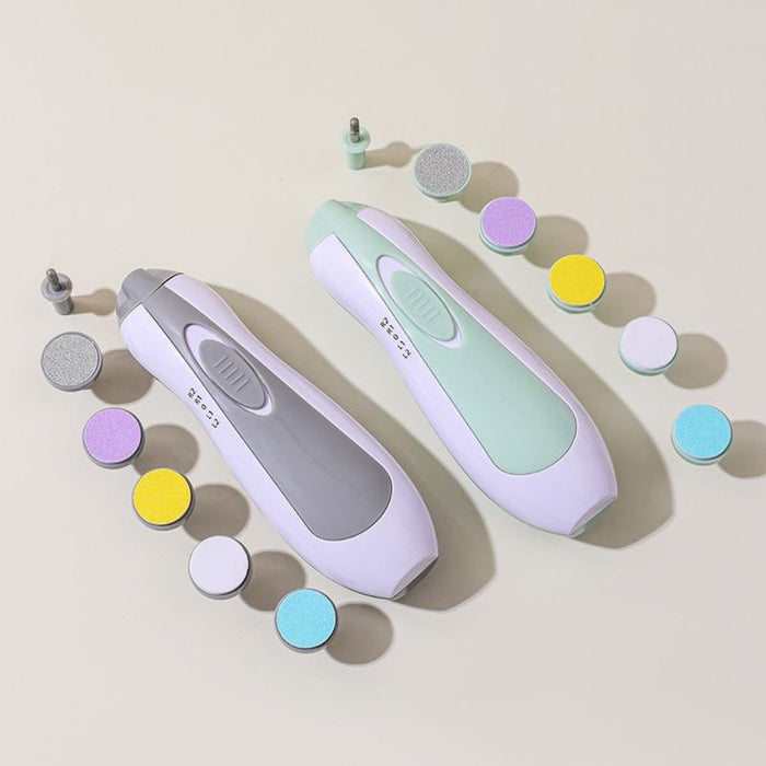 Gentle Nail File