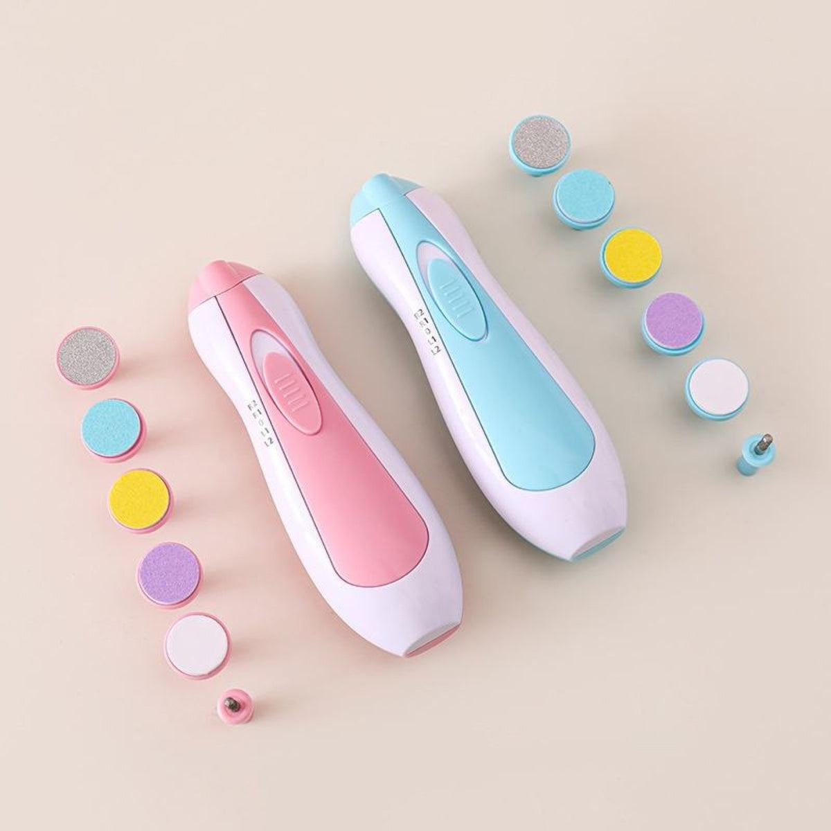 Gentle Nail File, view 4