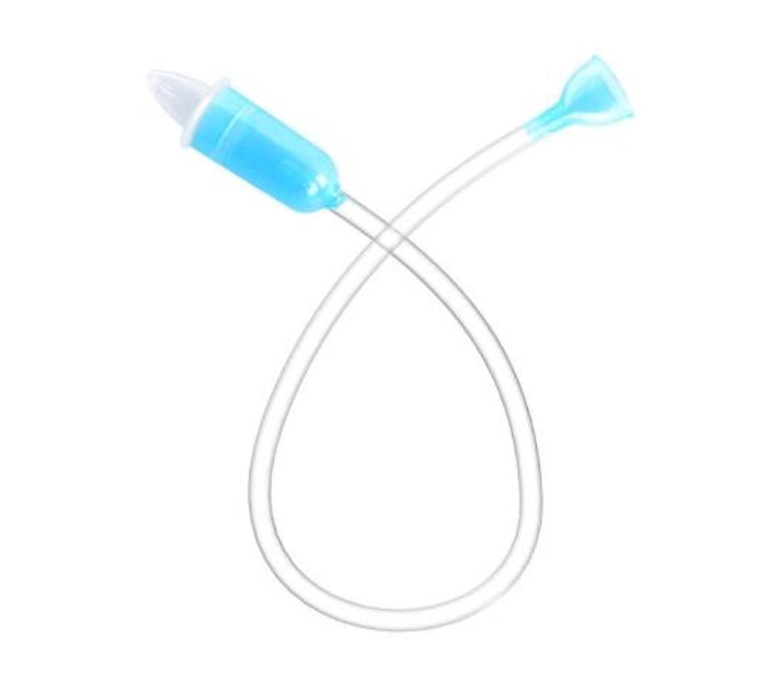 Gentle Nasal Aspirator