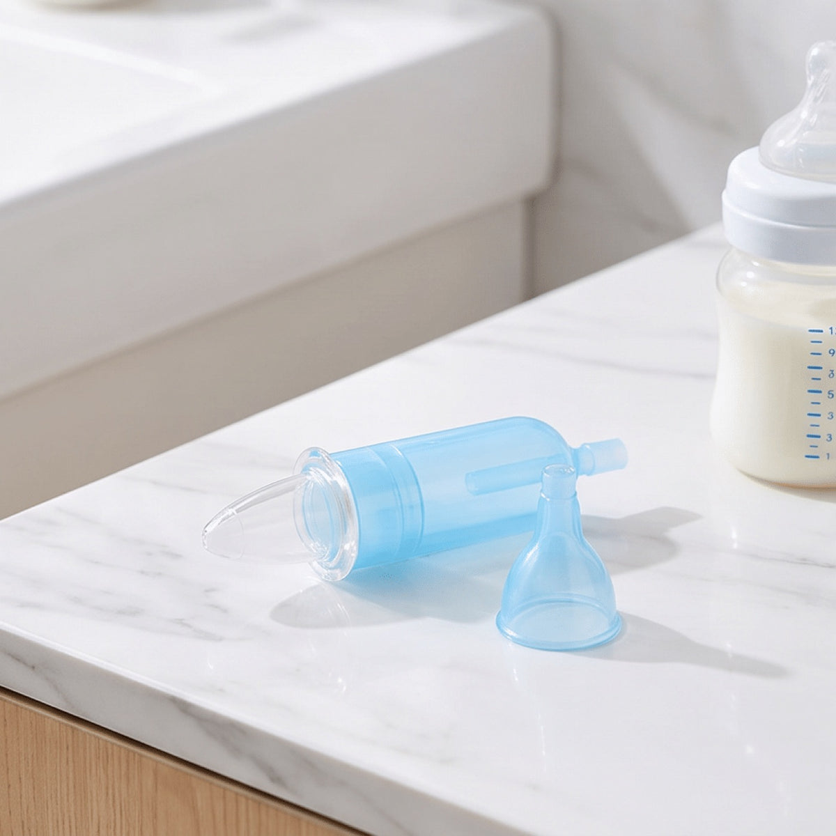 Gentle Nasal Aspirator, view 2