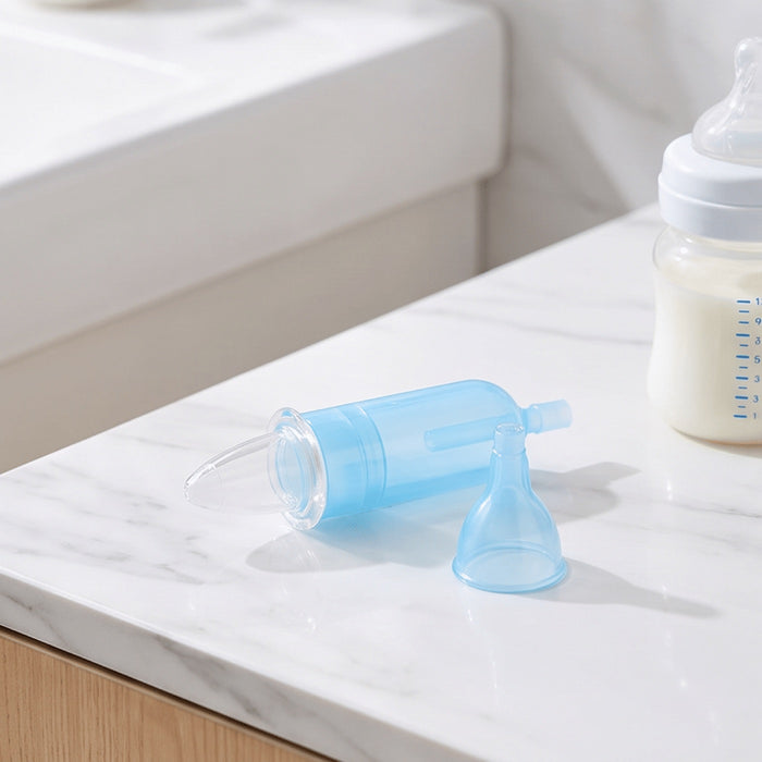 Gentle Nasal Aspirator