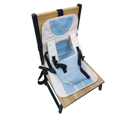 Pocket Travel High Chair