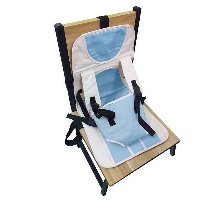 Pocket Travel High Chair