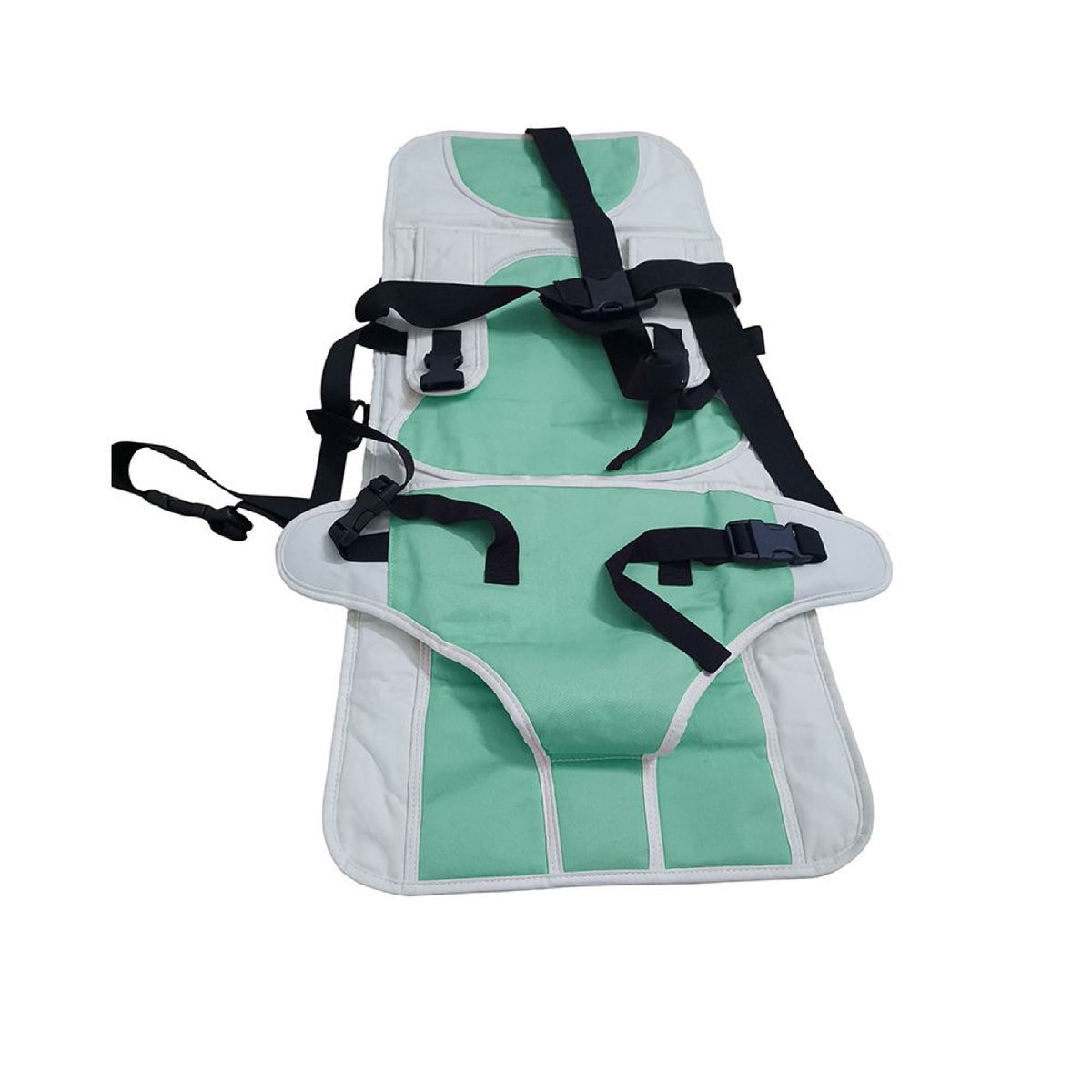 Pocket Travel High Chair, view 2