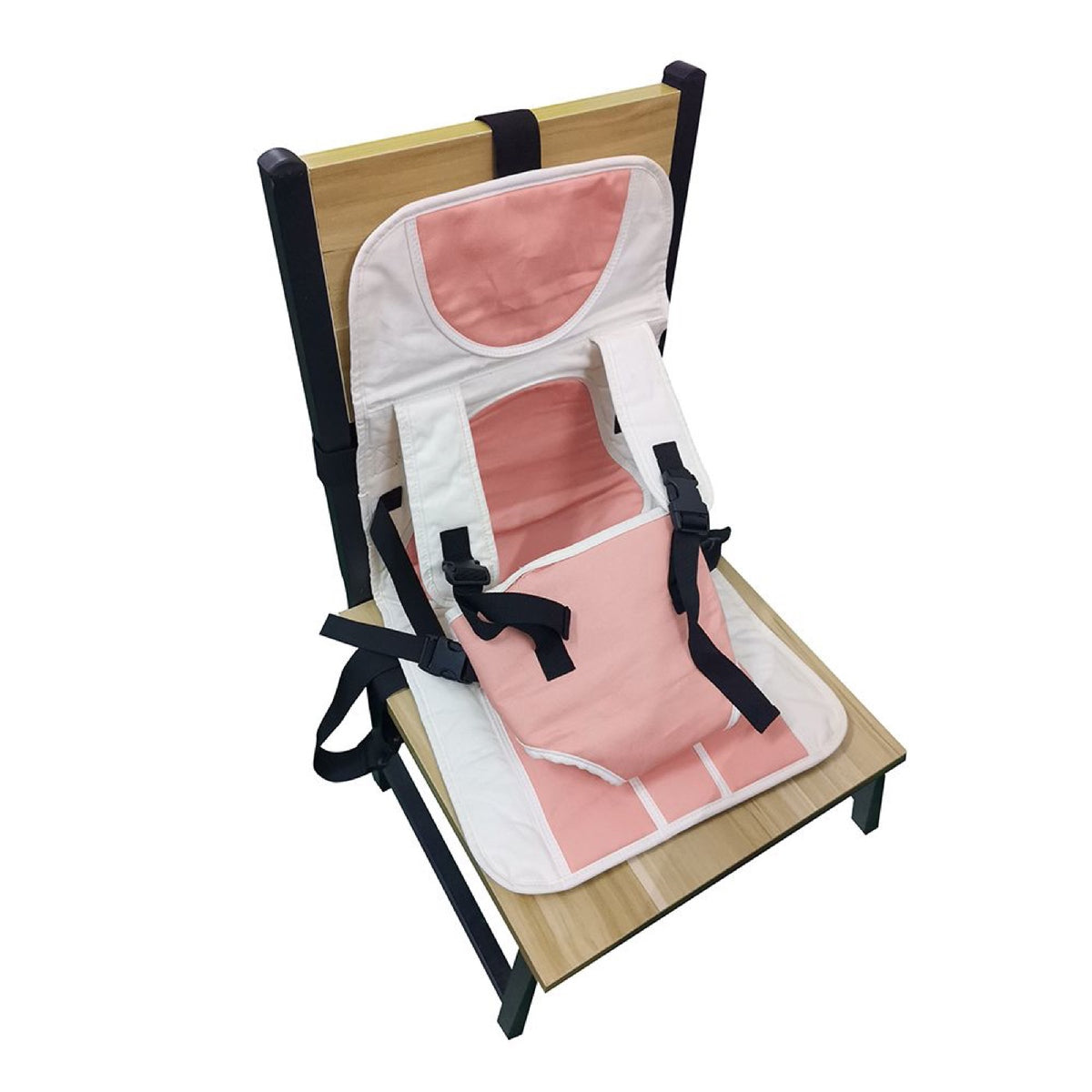 Pocket Travel High Chair, view 3