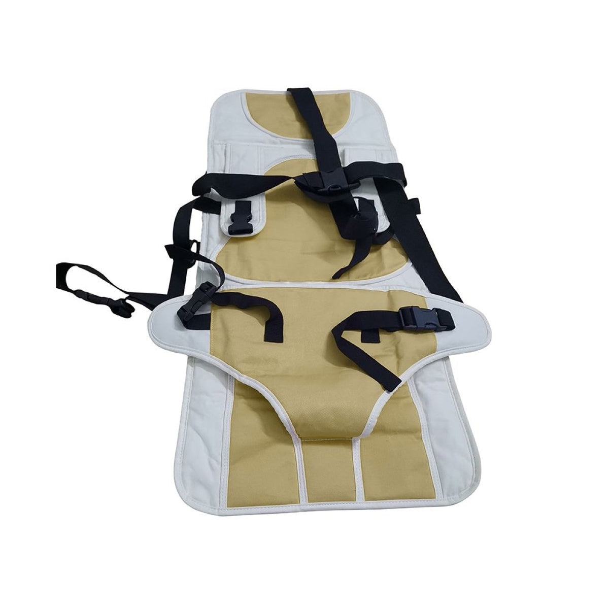 Pocket Travel High Chair, view 4