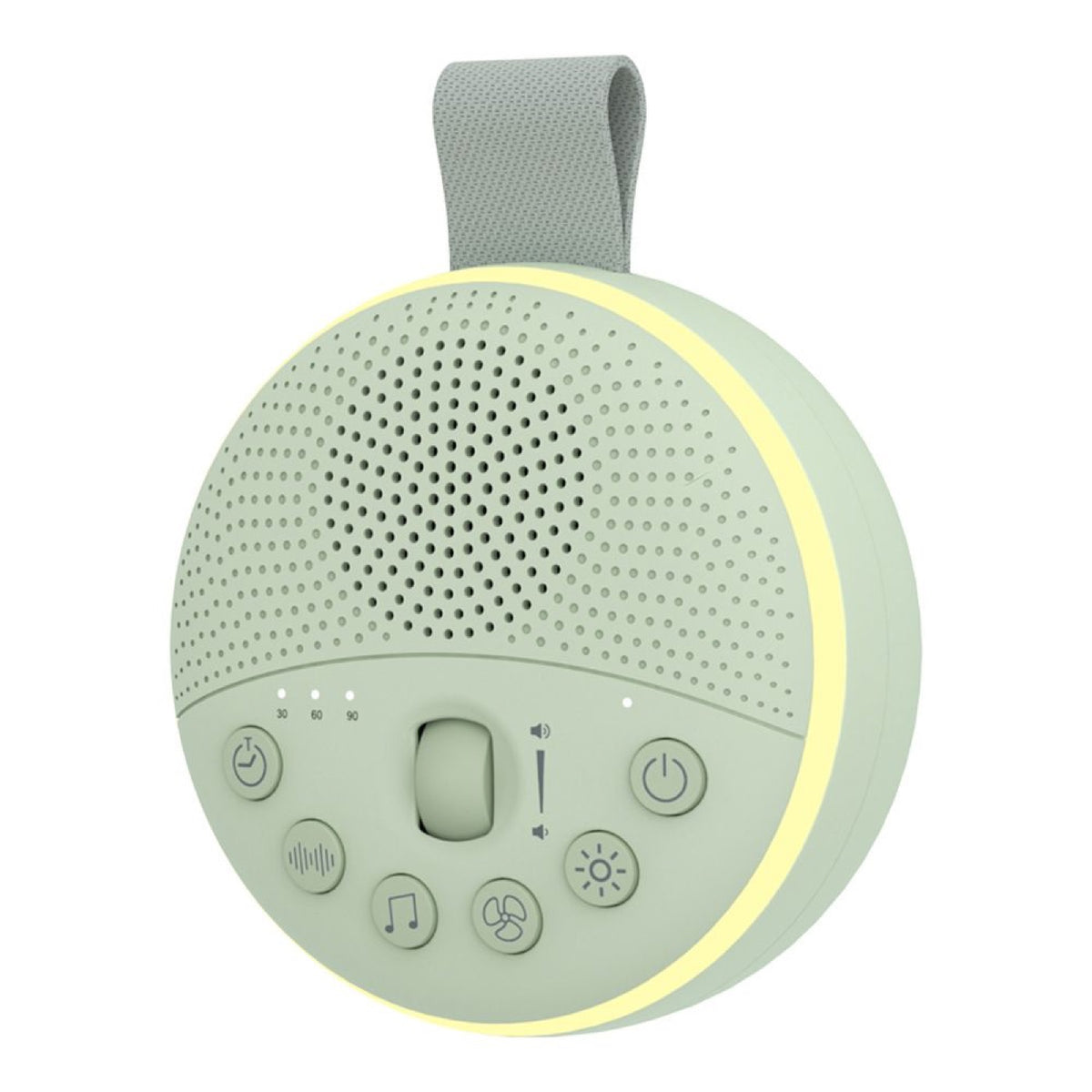 Pocket White Noise Machine
