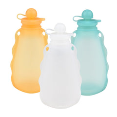 Refill & Go Pouch Set