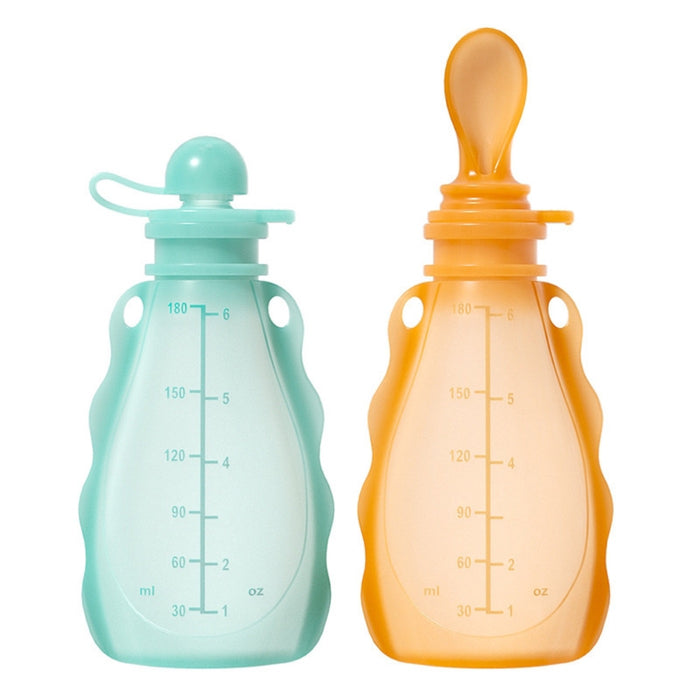 Refill & Go Pouch Set