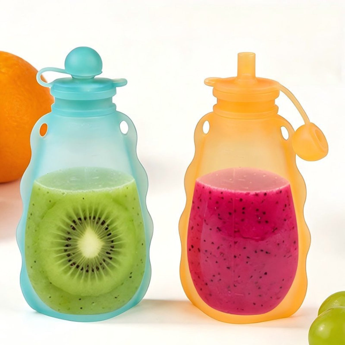 Refill & Go Pouch Set, view 3