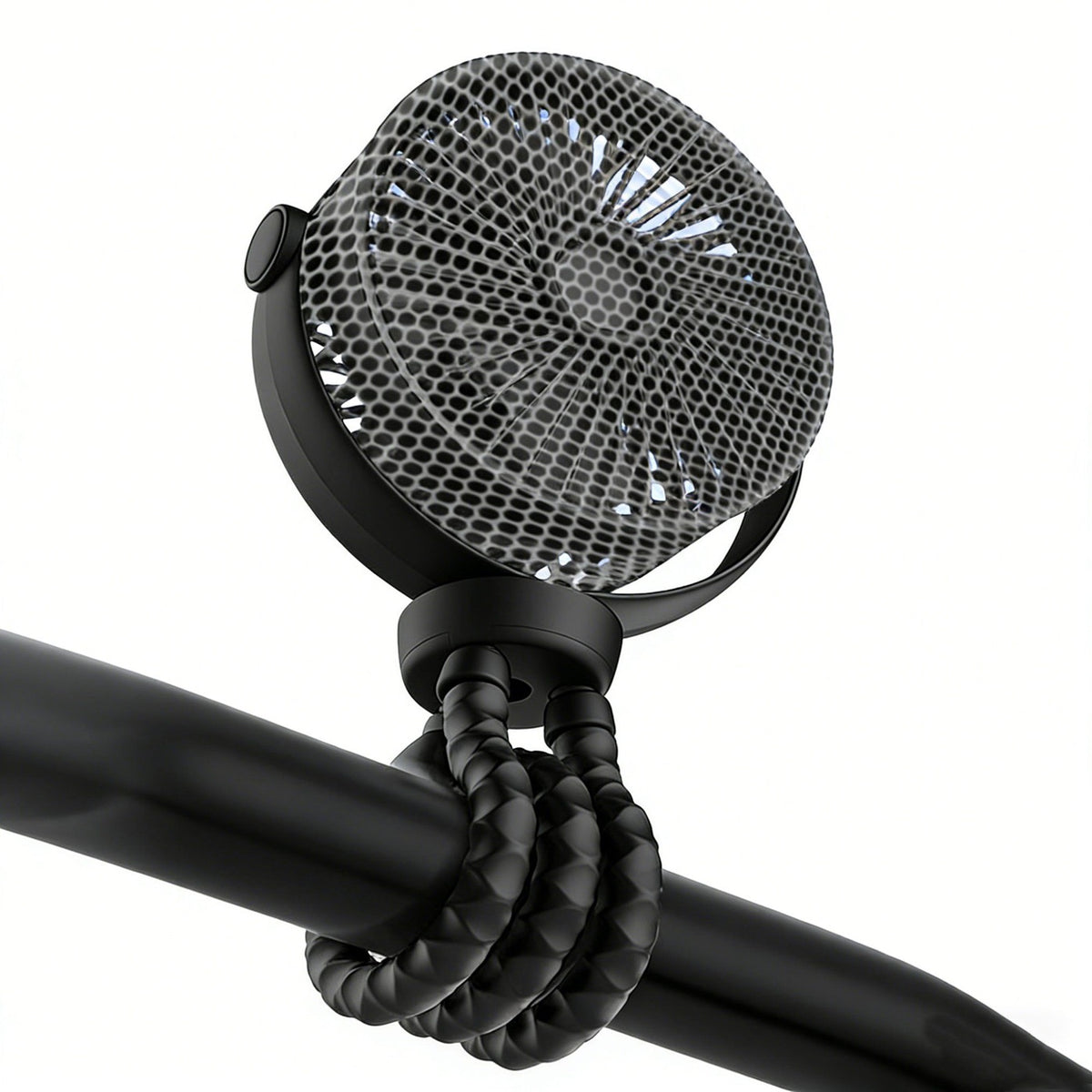 Clip-On Pram Fan, view 5