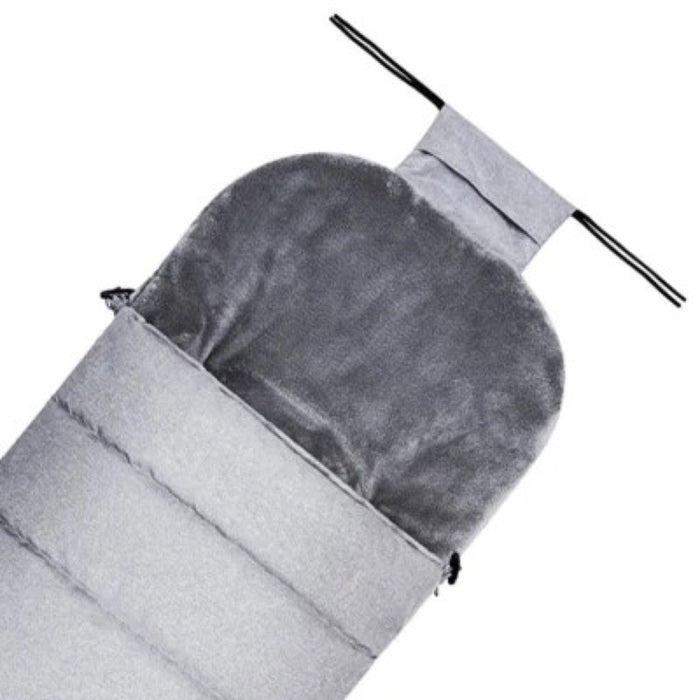 Snug Pram Footmuff