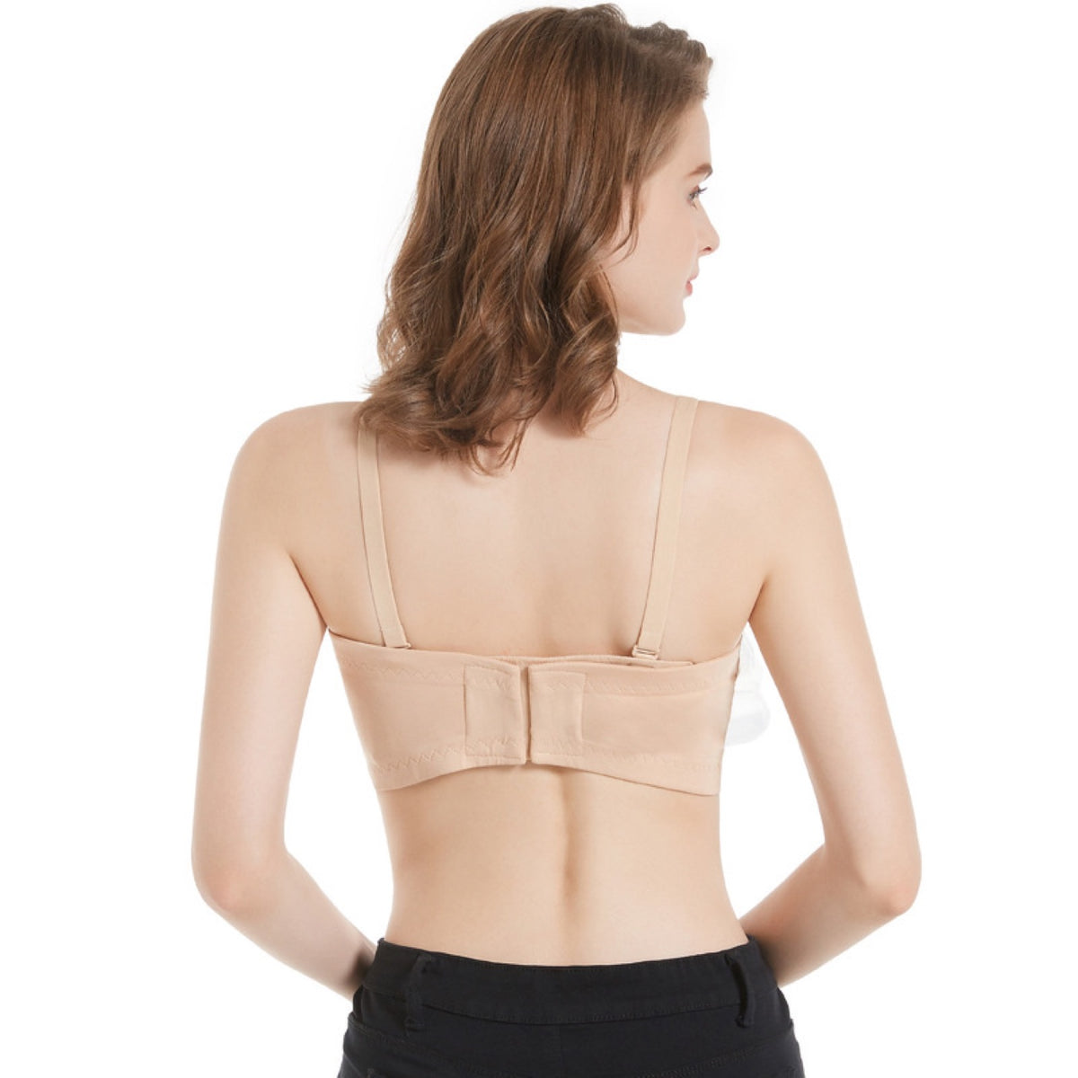 Hands-Free Pumping Bra, view 3