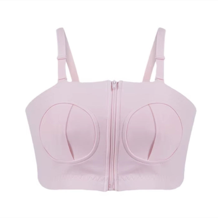 Hands-Free Pumping Bra