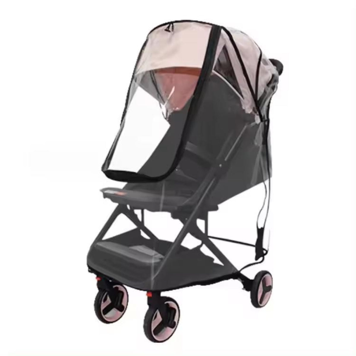 Universal Pram Rain Cover