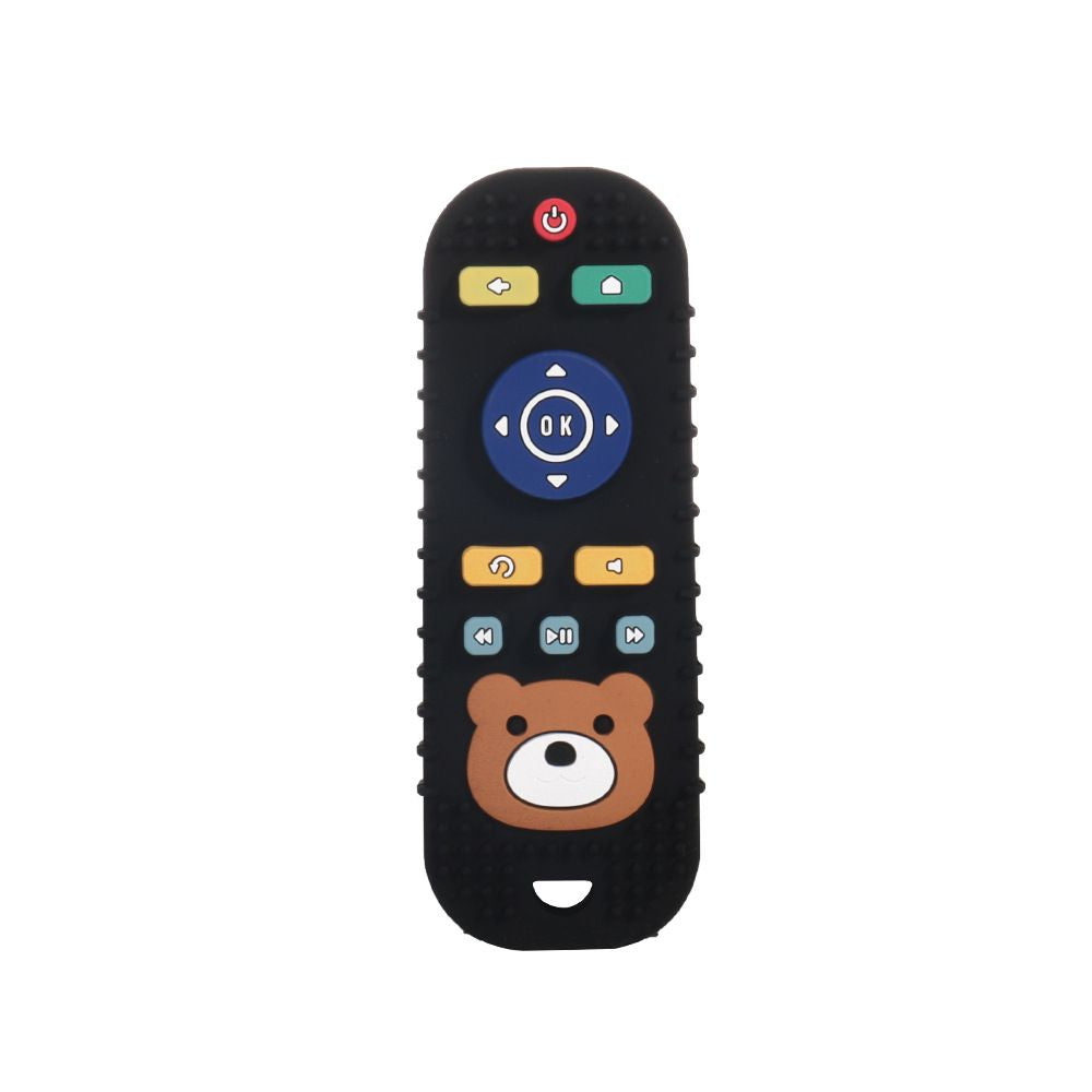 Remote Control Teether (2-pack)