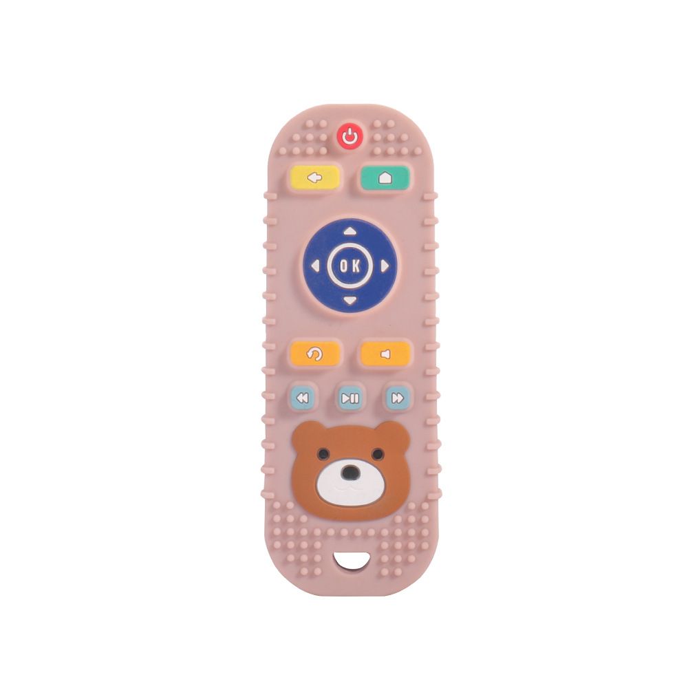 Remote Control Teether (2-pack), view 2
