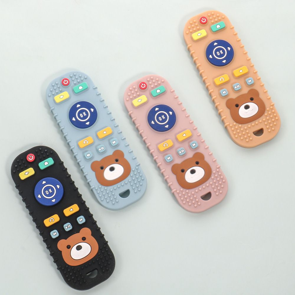 Remote Control Teether (2-pack), view 3