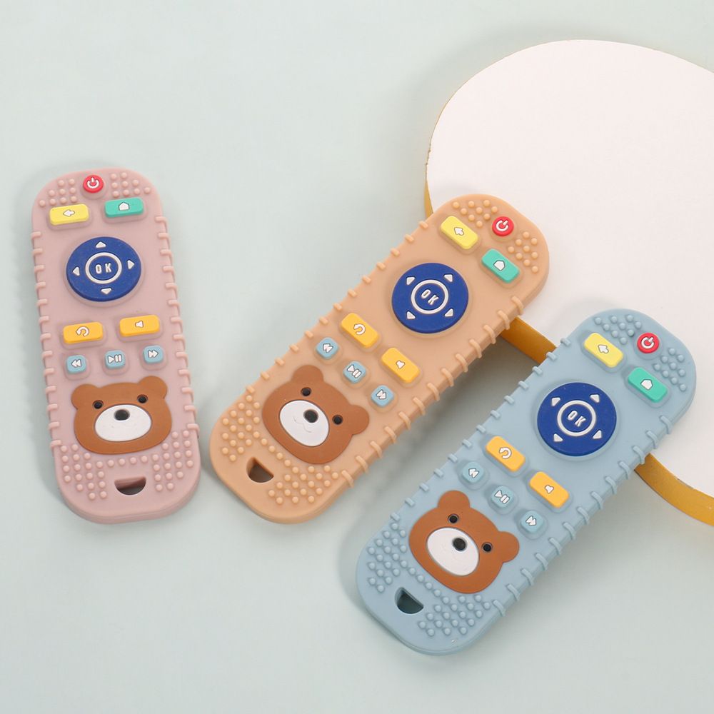 Remote Control Teether (2-pack), view 4