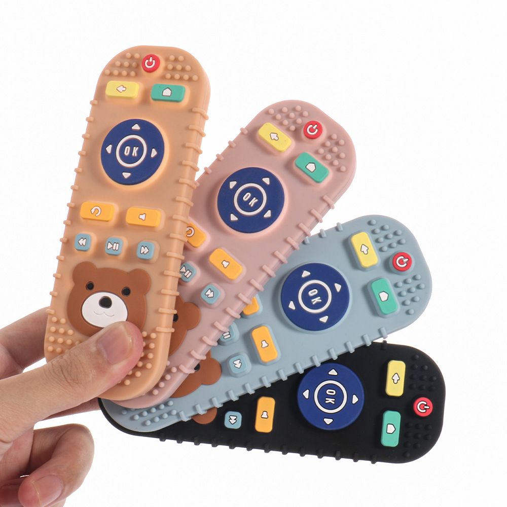 Remote Control Teether (2-pack), view 5