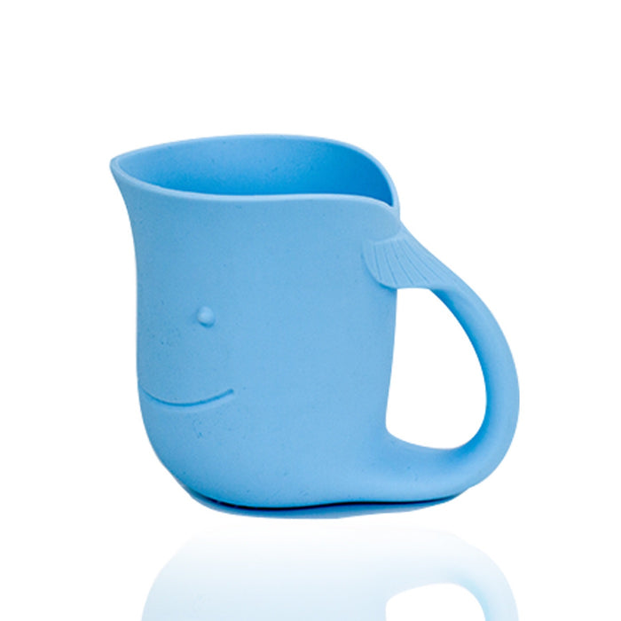 Tear-Free Rinse Cup