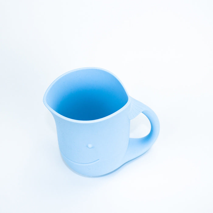 Tear-Free Rinse Cup