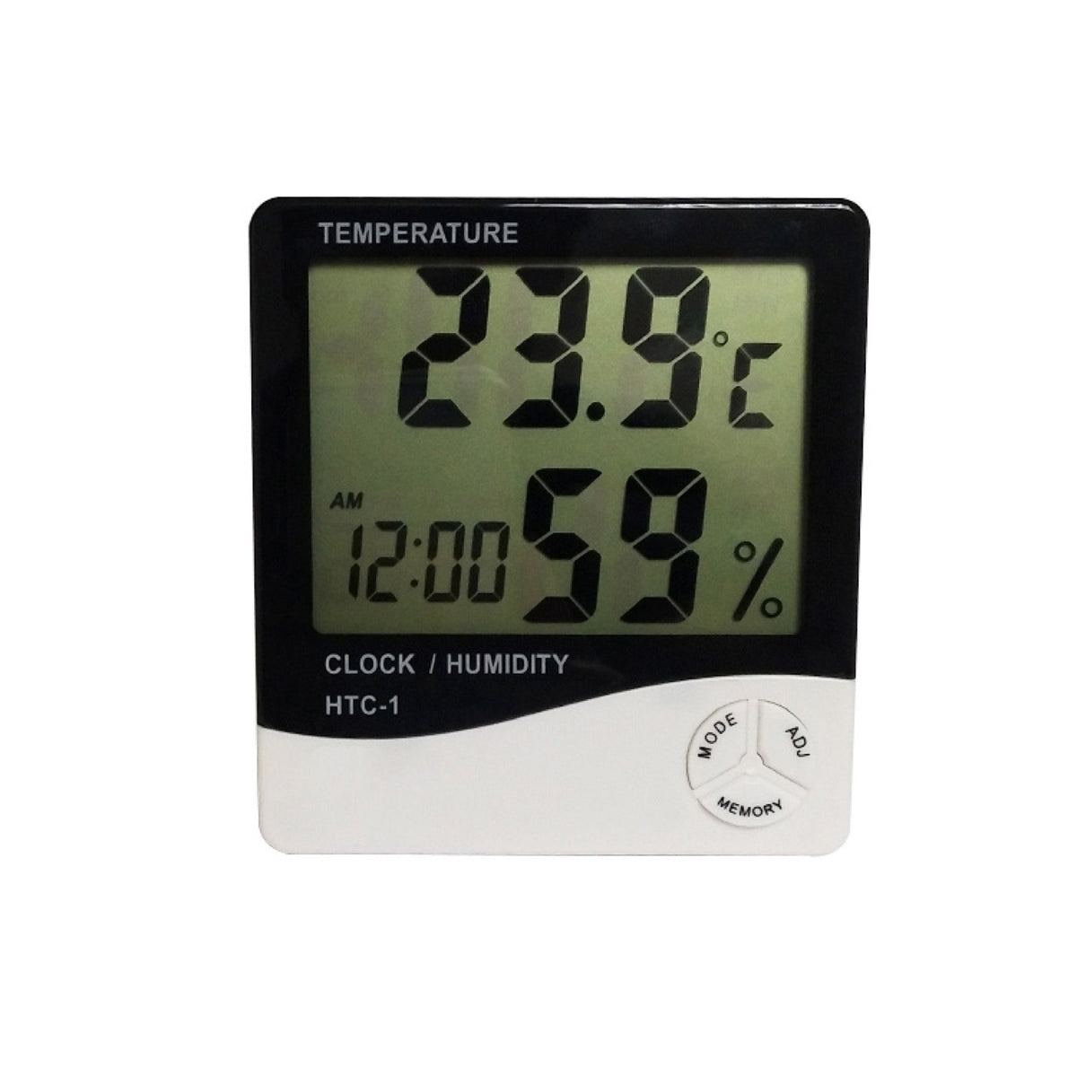 Nursery Room Thermometer