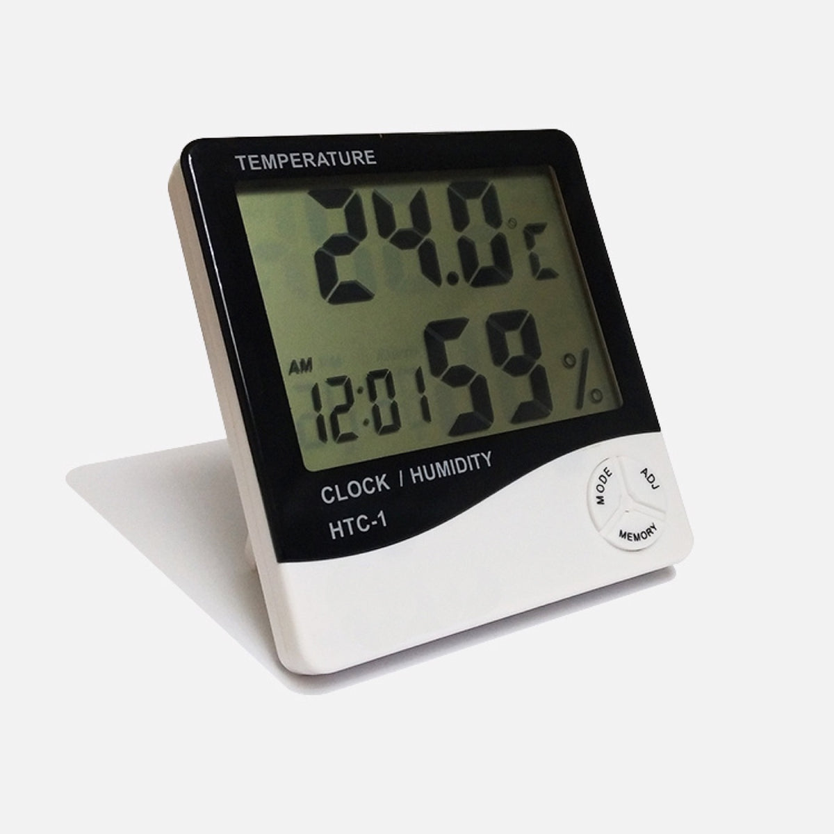 Nursery Room Thermometer, view 3