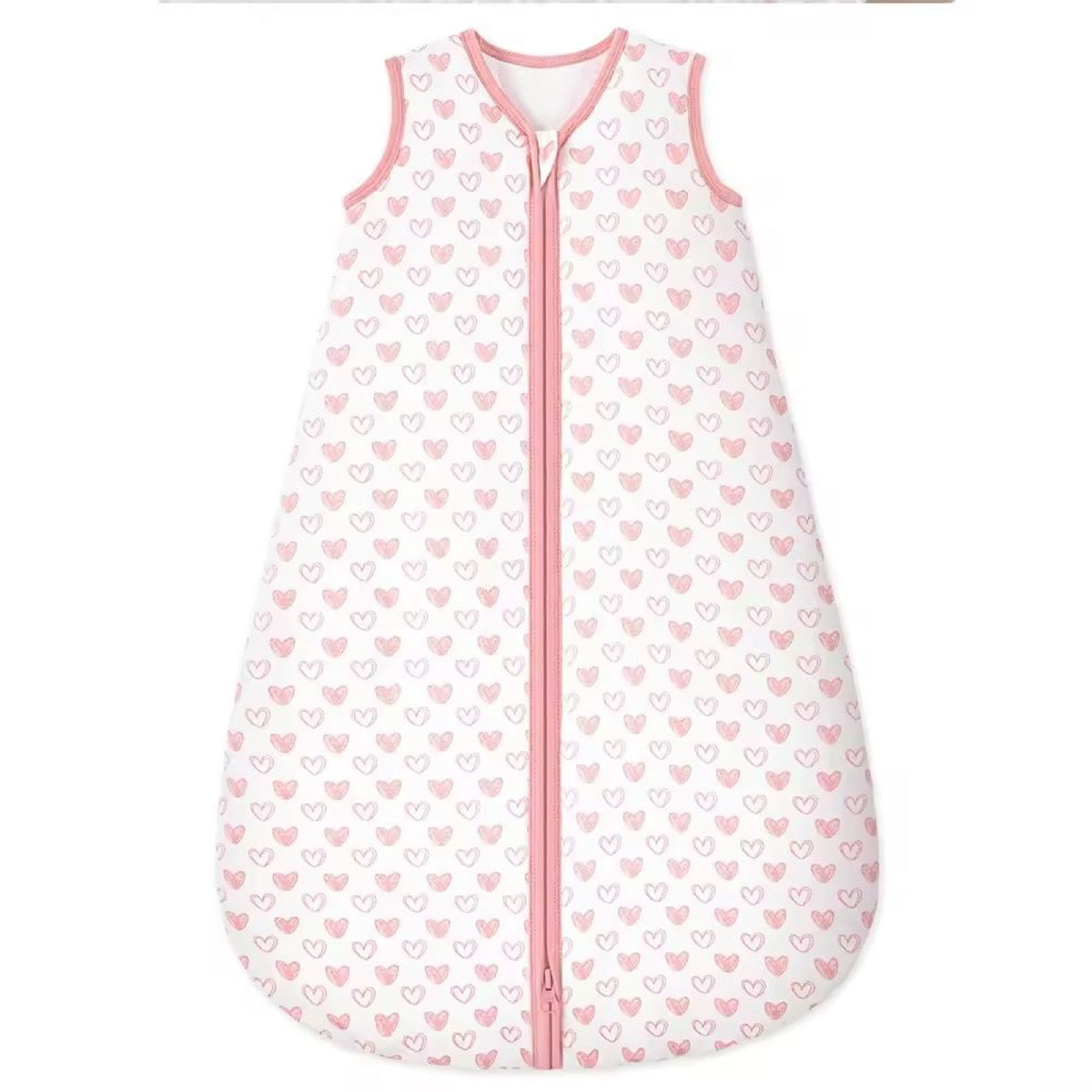Stay-On Sleep Bag 2.5 Tog, view 3