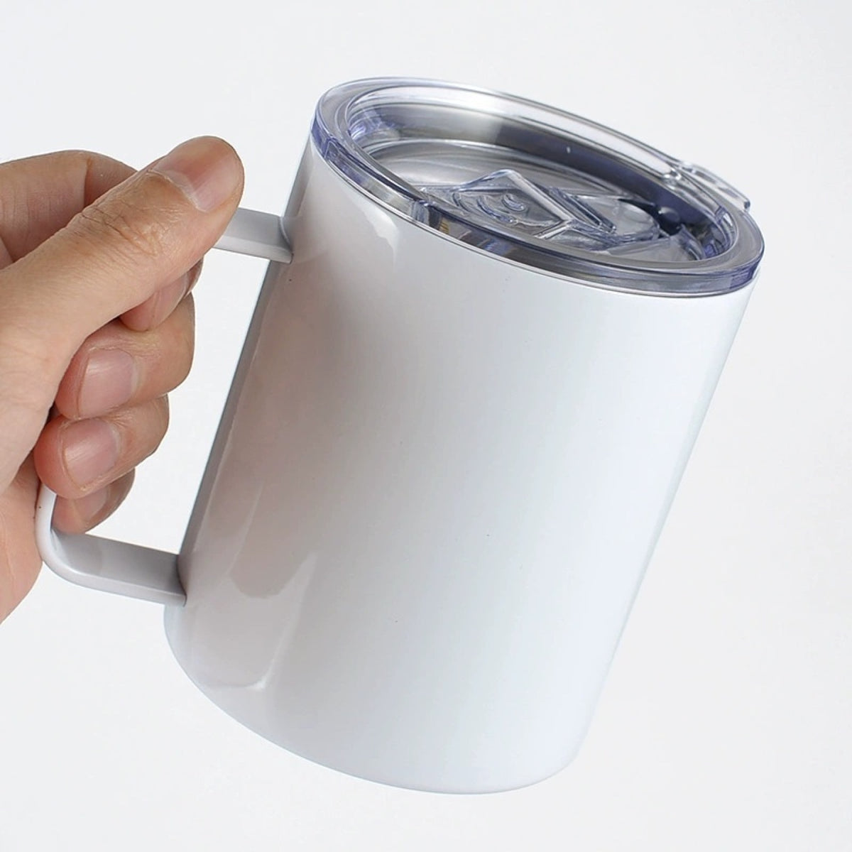 Still-Hot Travel Mug, view 2