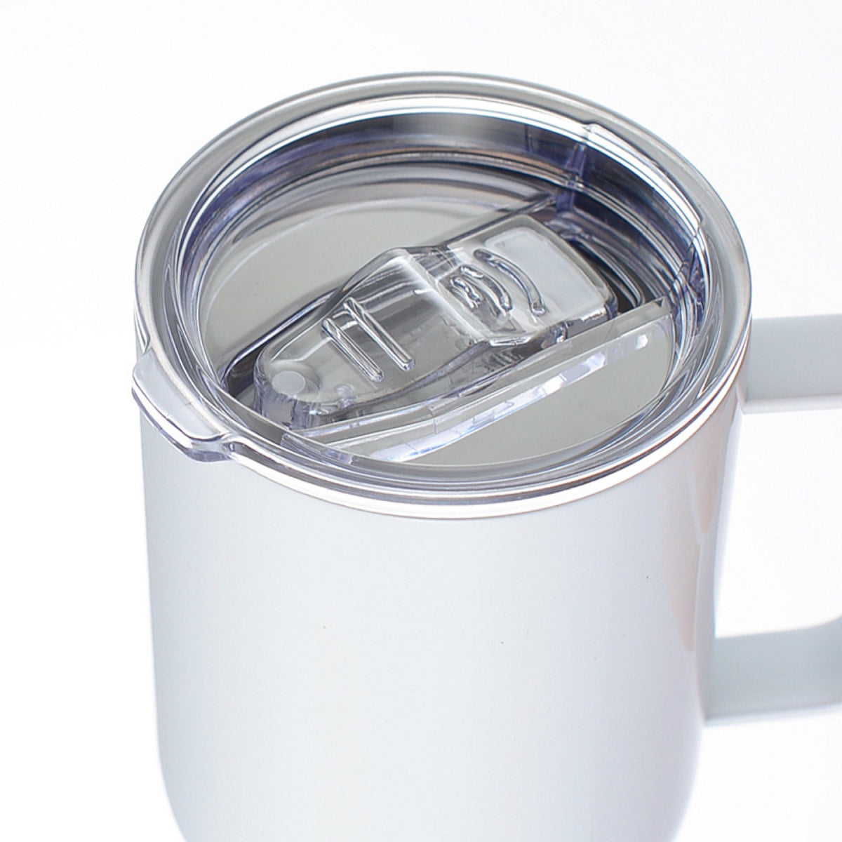 Still-Hot Travel Mug, view 3