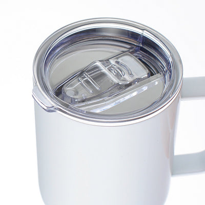 Still-Hot Travel Mug