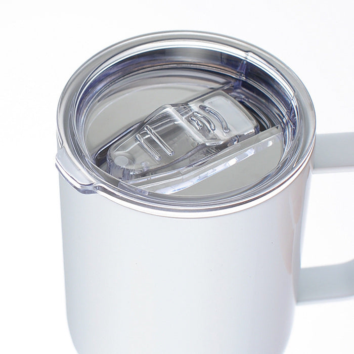 Still-Hot Travel Mug
