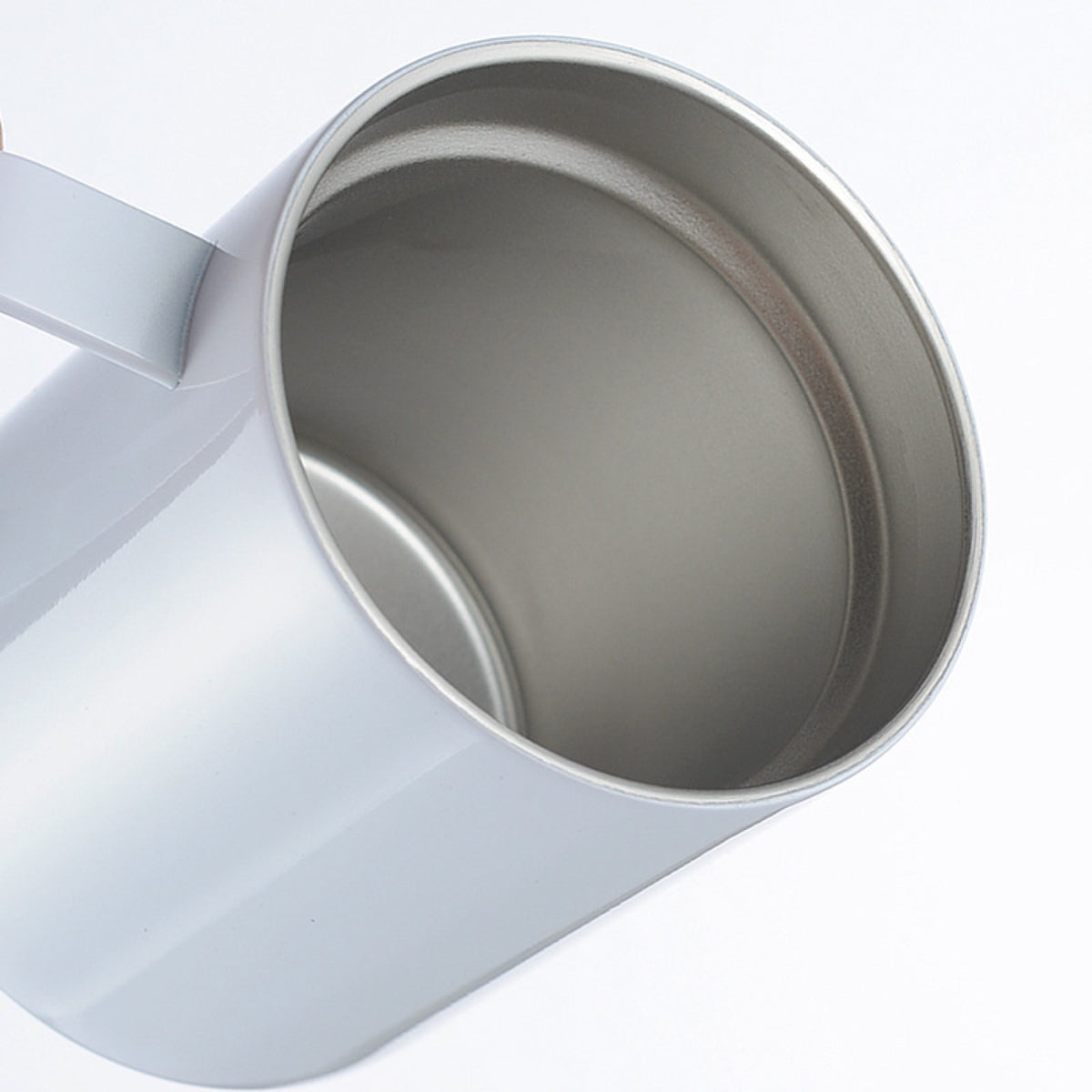 Still-Hot Travel Mug, view 4