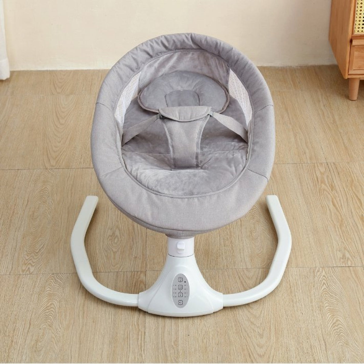 Gentle Sway Baby Swing