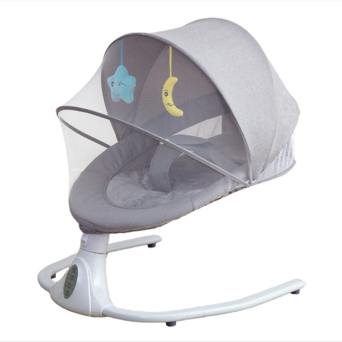 Gentle Sway Baby Swing