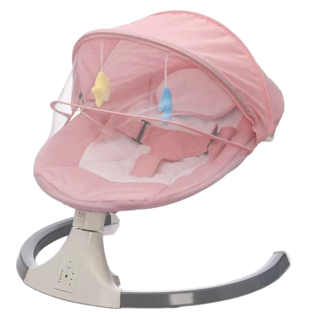Gentle Sway Baby Swing, view 3