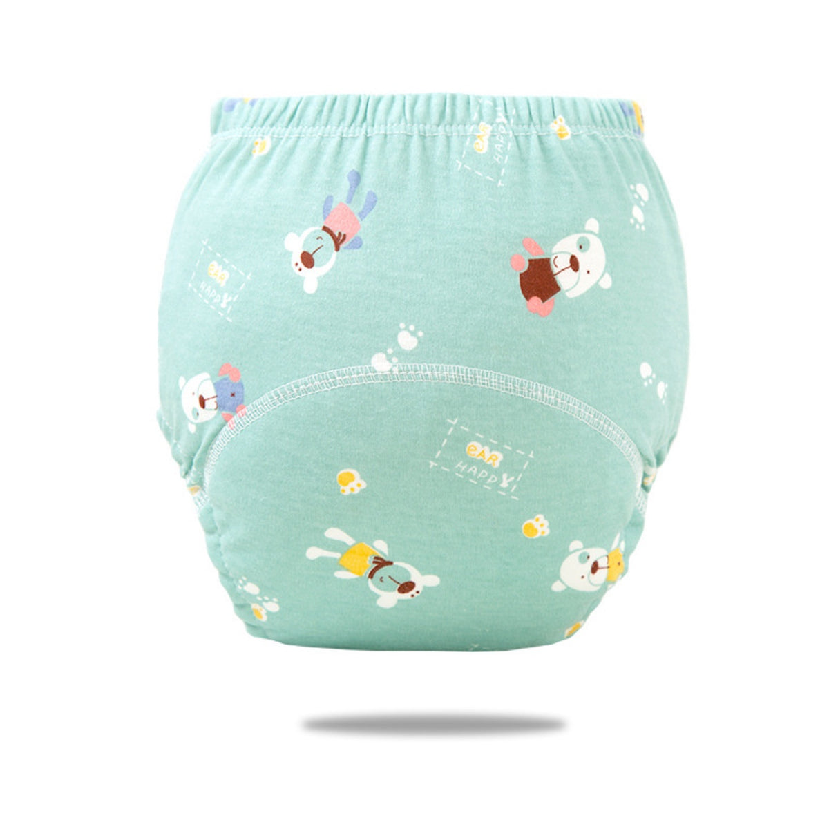 Washable Training Pants, view 3