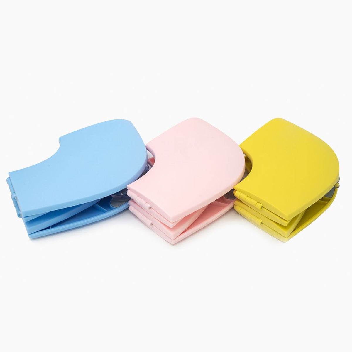 Fold-Flat Travel Toilet Seat, view 3