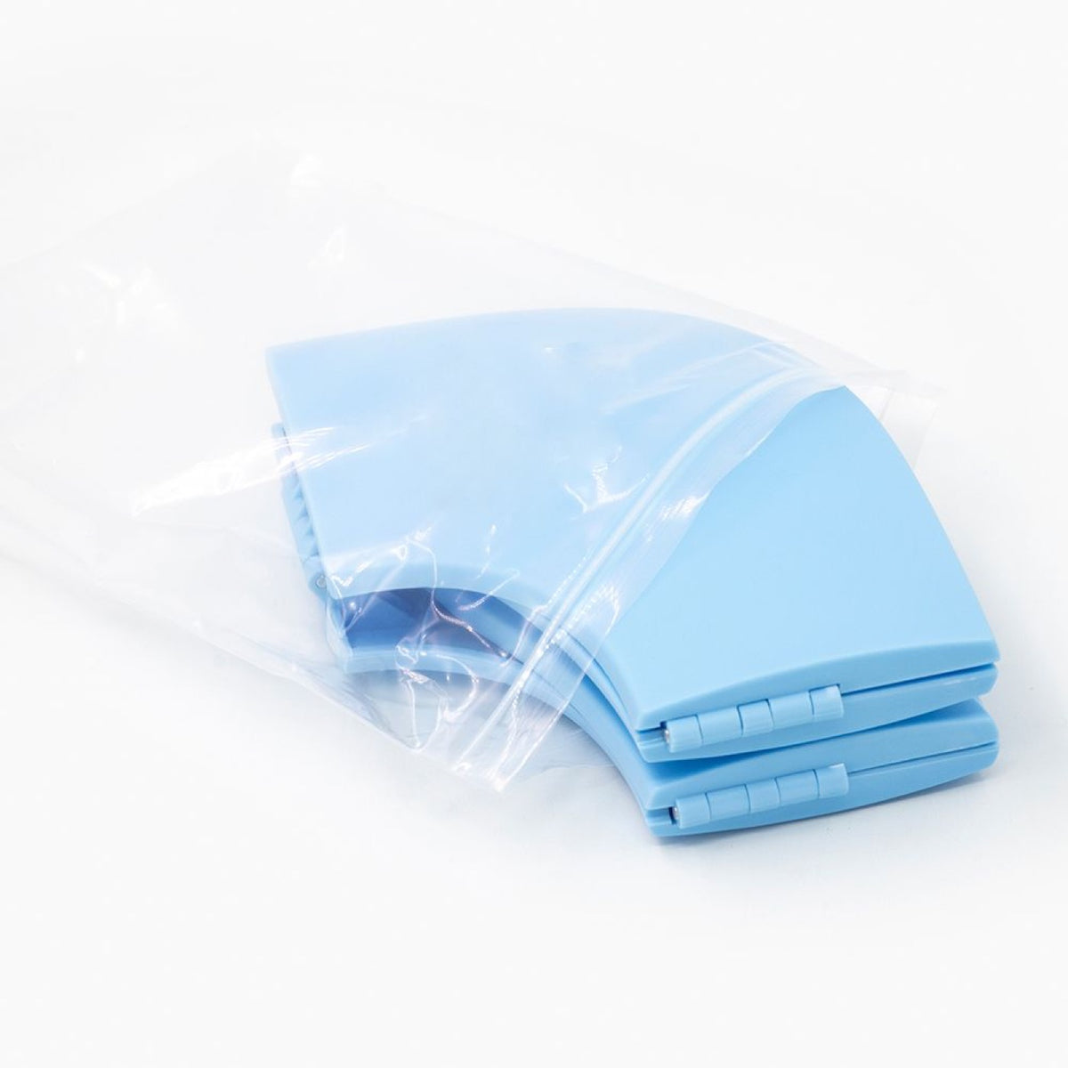 Fold-Flat Travel Toilet Seat, view 5