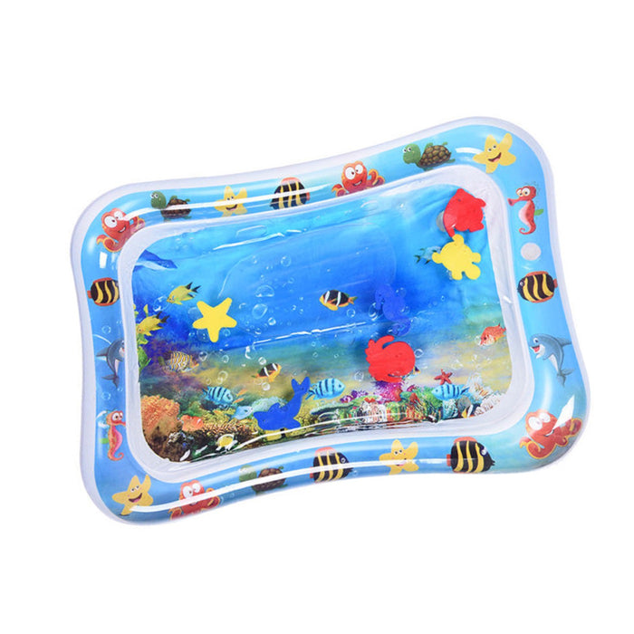 Tummy Time Water Mat