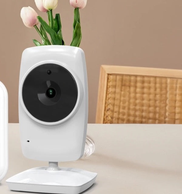 See-Them-Sleep Video Monitor, view 3