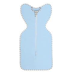 Arms-Up Zip Swaddle