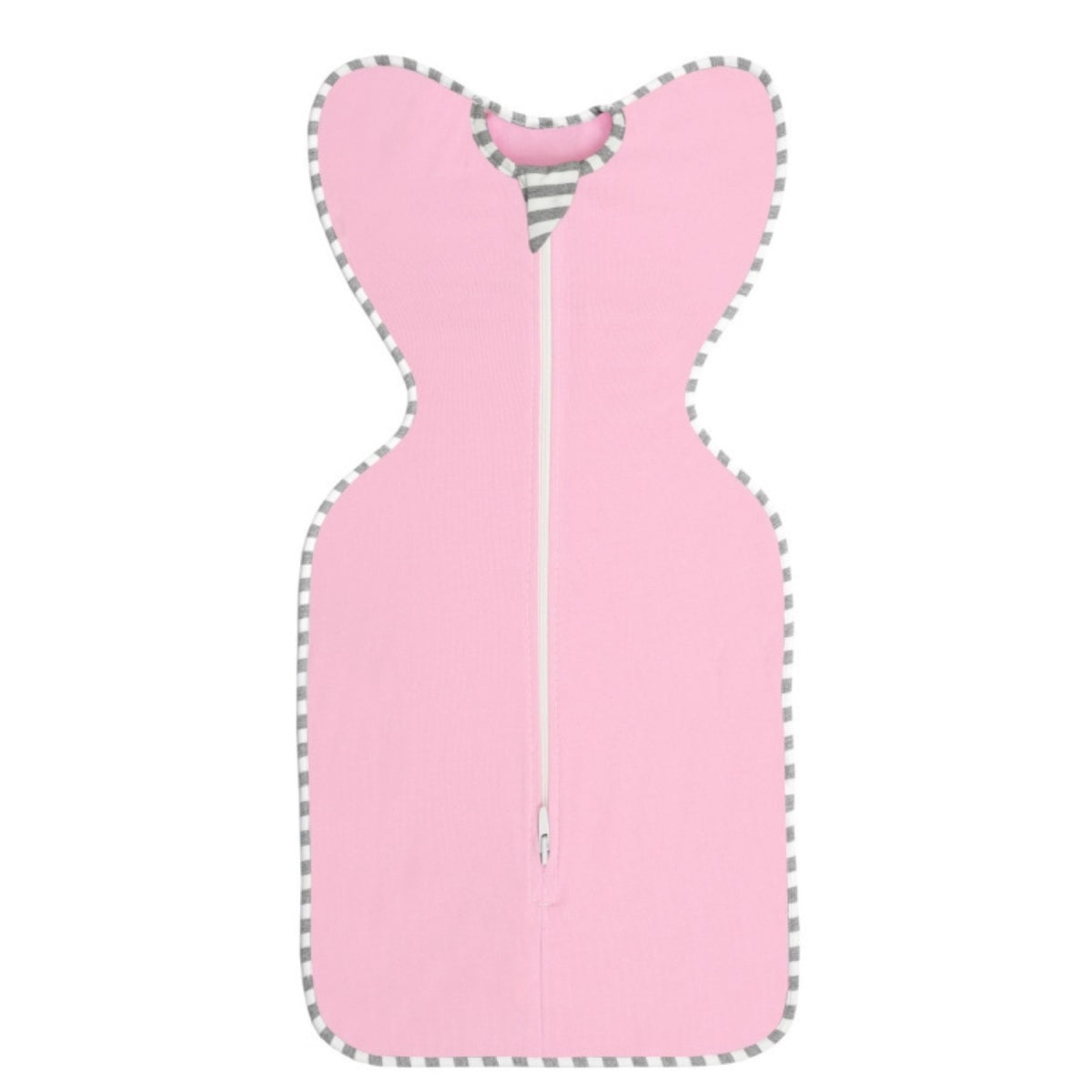 Arms-Up Zip Swaddle, view 3