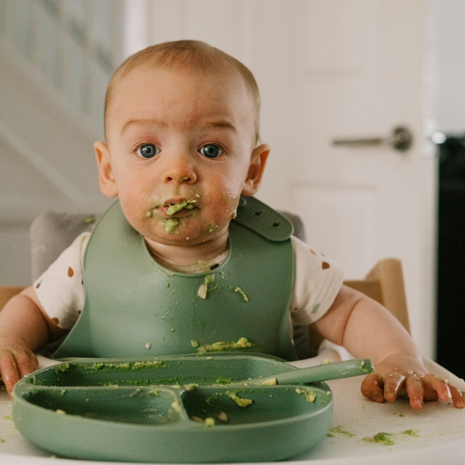The First Tastes Bundle
