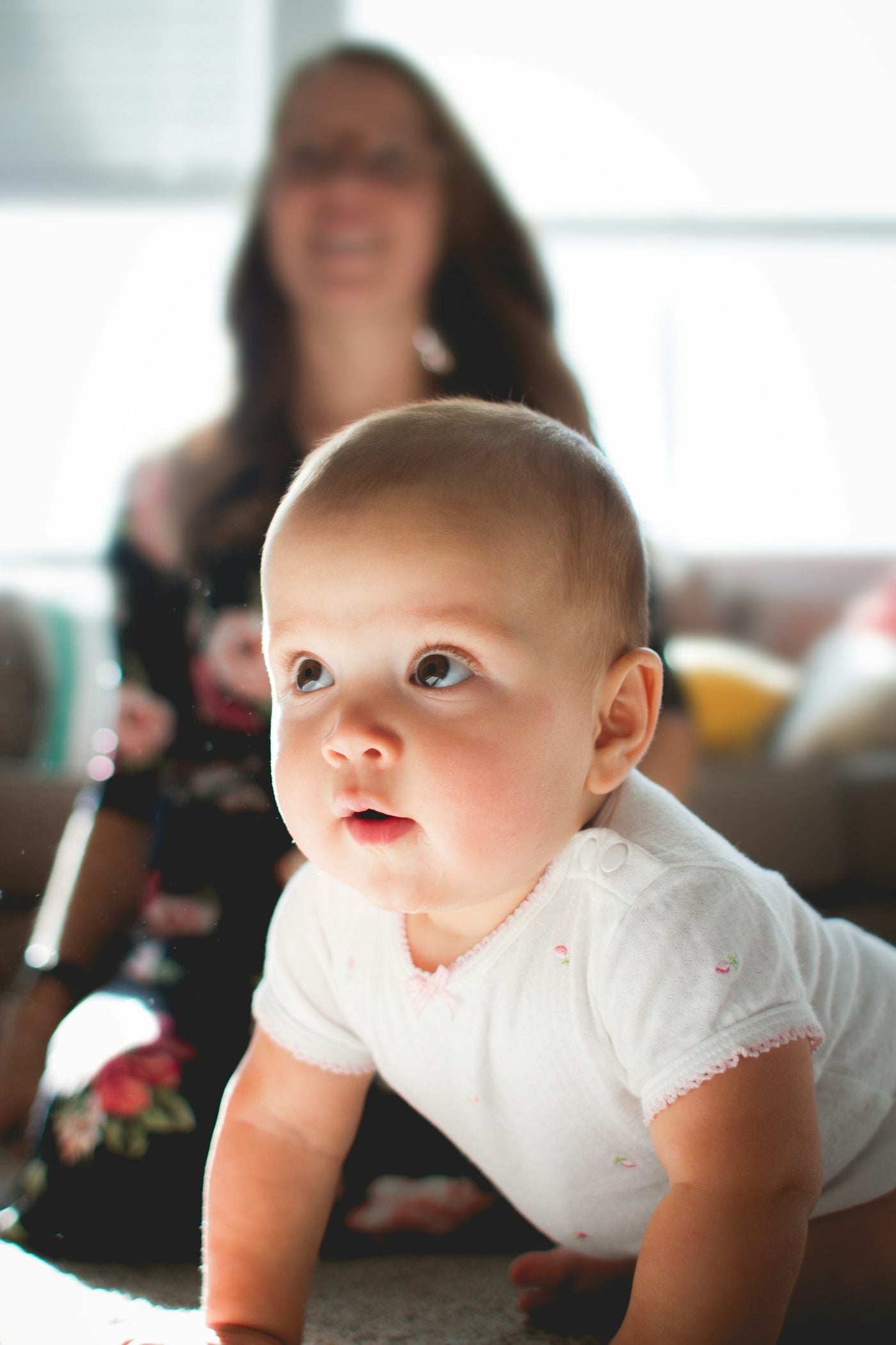 Little one